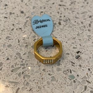 Brighton ring gold
